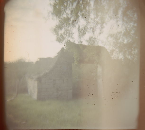 ruine