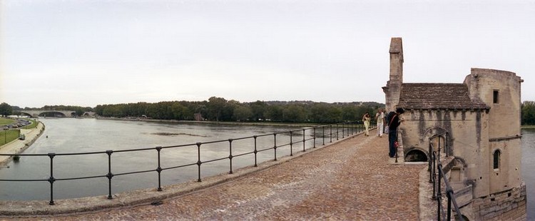 Pont d'Avignon