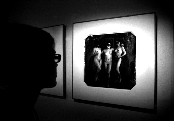 expo Joel-Peter Witkin