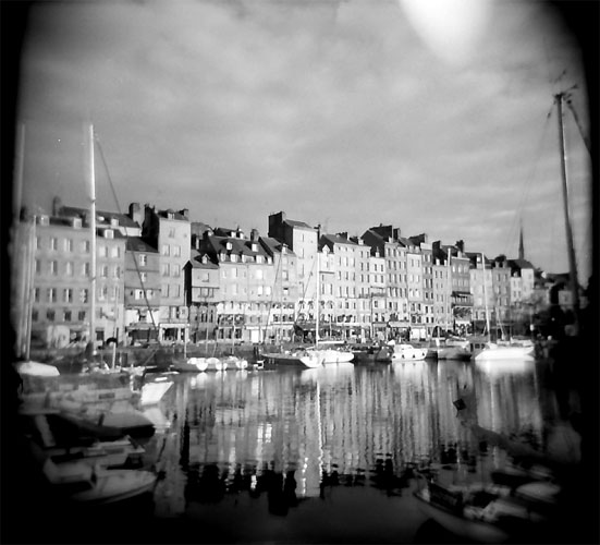 Honfleur