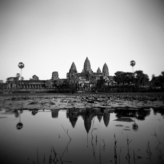 Angkor Wat