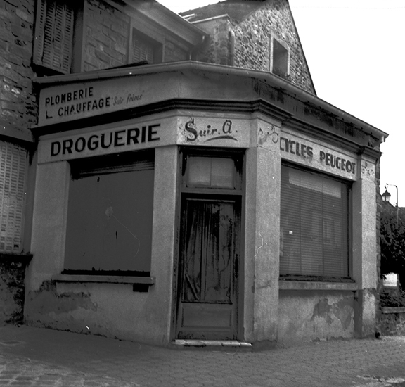 La droguerie