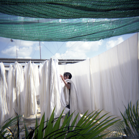 hotel royal, battambang