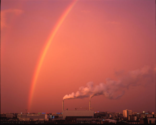 arc en ciel