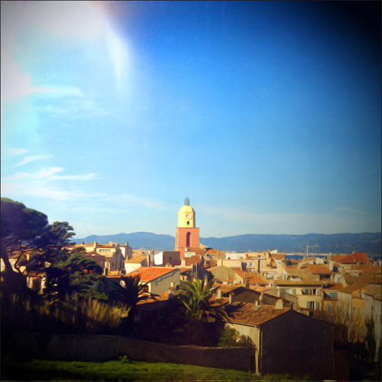 St.Tropez