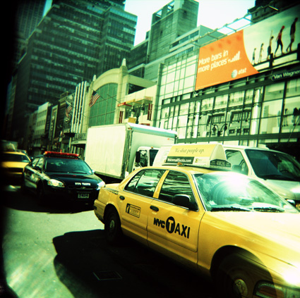 NY-HOLGA