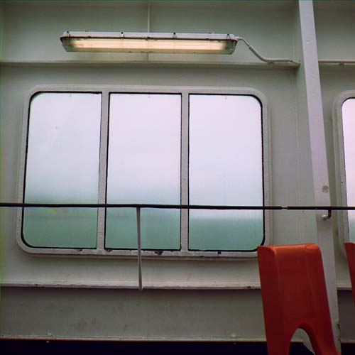 Ferry-Boat No 01