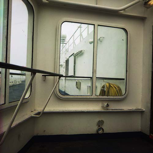 Ferry-Boat No 04