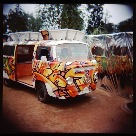 combi VW