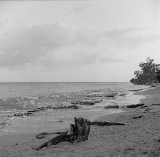 Sainte-Luce Beach