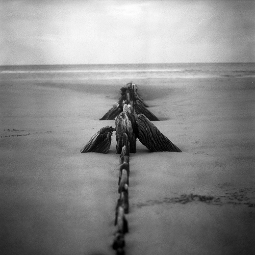 Omaha beach