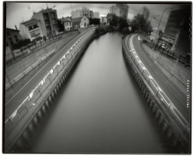 canal du midi