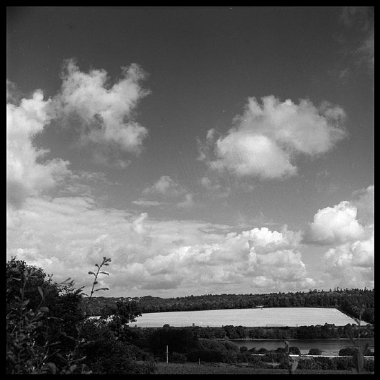 Vous reprendrez bien un peu de cumulus...