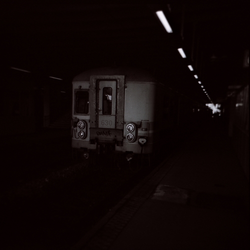 Last Train