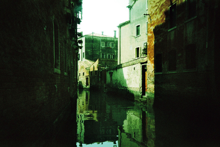 venise lca