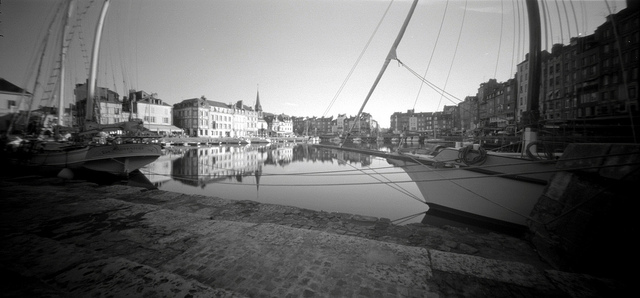 Honfleur