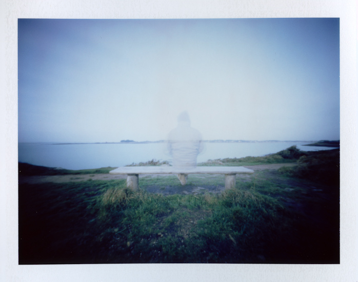 Ghost I