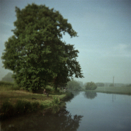 Auprs de mon arbre