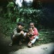 Holga + Fuji Reala 100