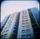 Holga N + portra 400 Nc